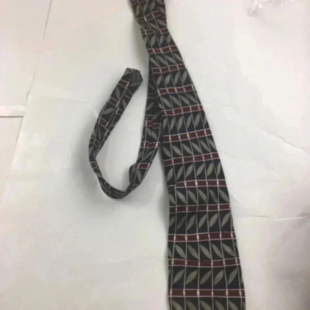 Robert Talbott  men tie OS